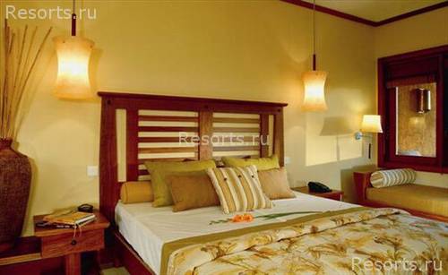 Heritage Golf & Spa Resort 7